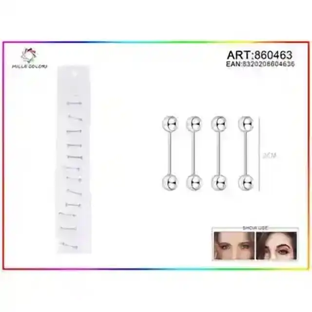 Accessori per capelli e bijoux – articolo 860463
