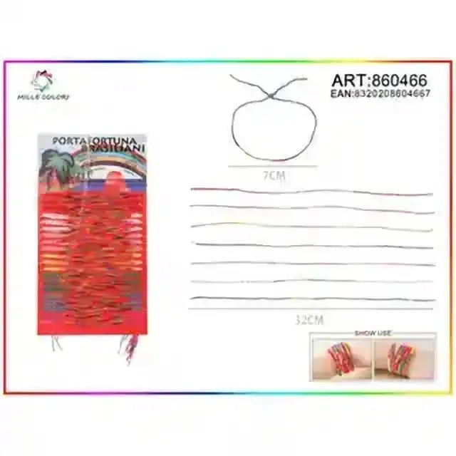 Bracciali fortuna – articolo 860466